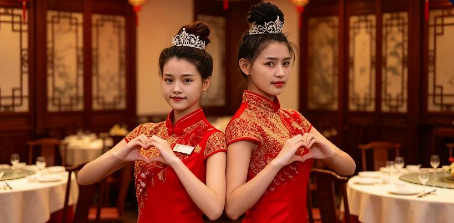 华纳东方明珠游戏画面5